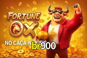 Jogo Fortune Ox no br900 Cassino