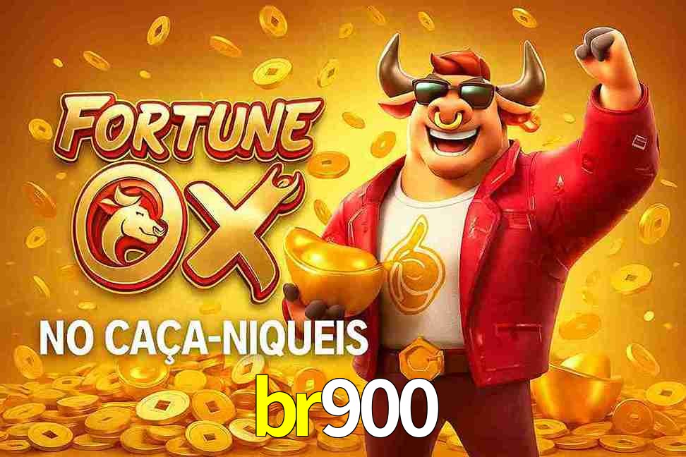 Jogo Fortune Ox no br900 Cassino