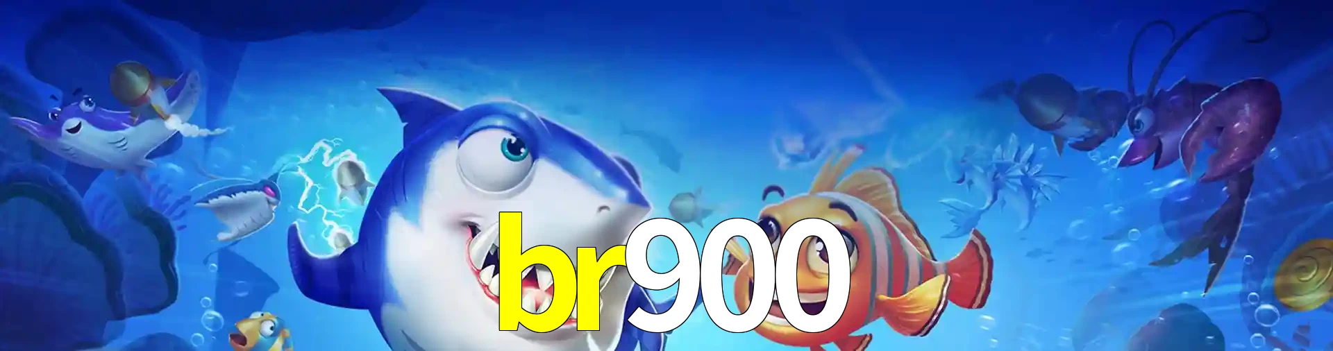 Pescaria Online no br900 Cassino