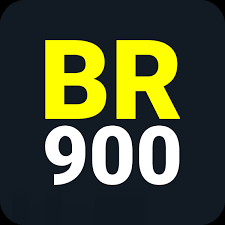 Registro no br900 com